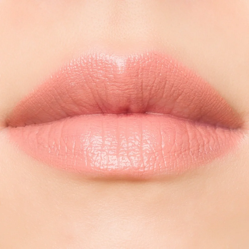 Wayne Goss NIB The Luxury Cream Lipstick in Cashew (Light Nude Beige)